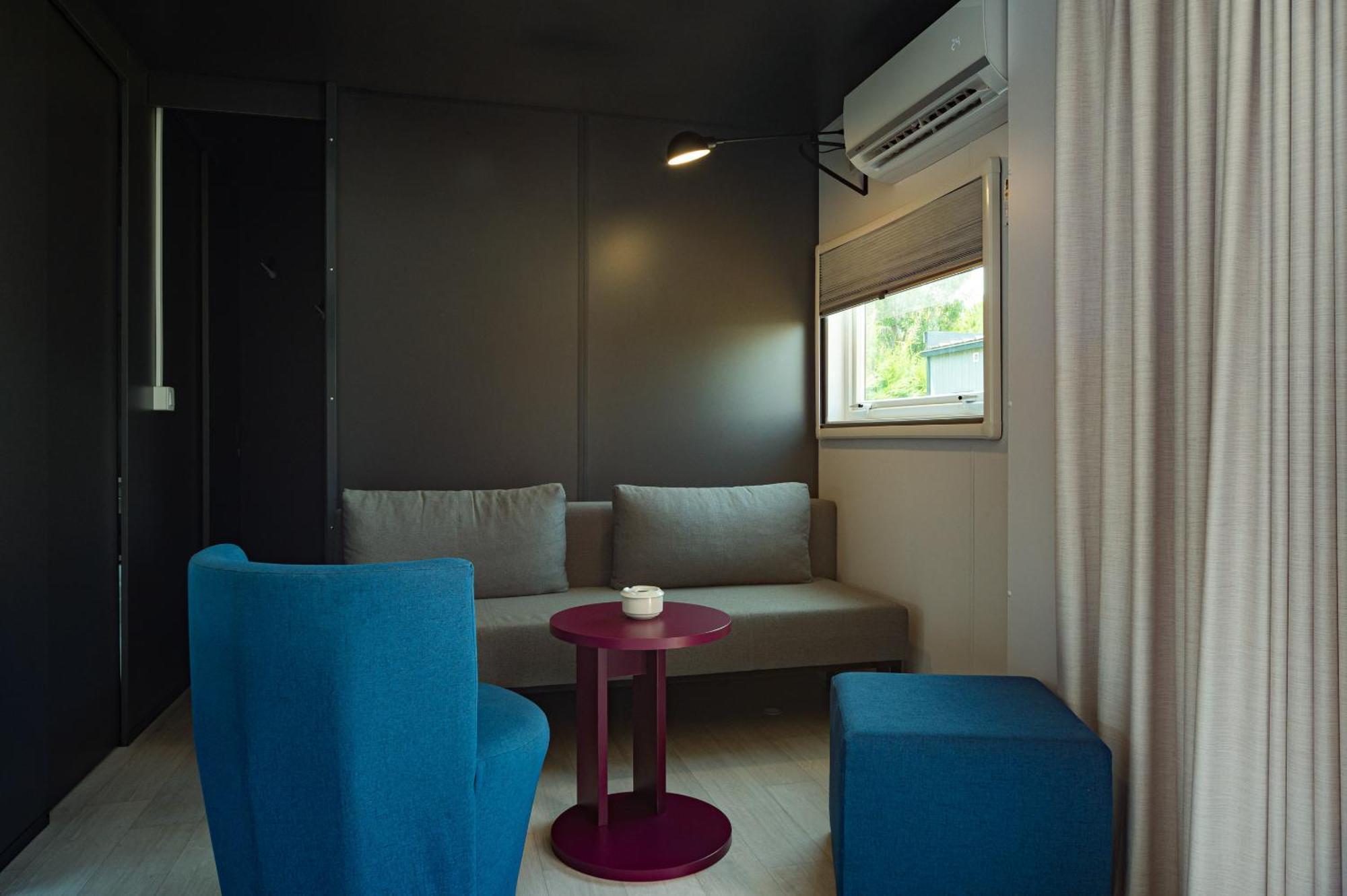 Camping Le Calypso 5 Etoiles Torreilles Cameră foto