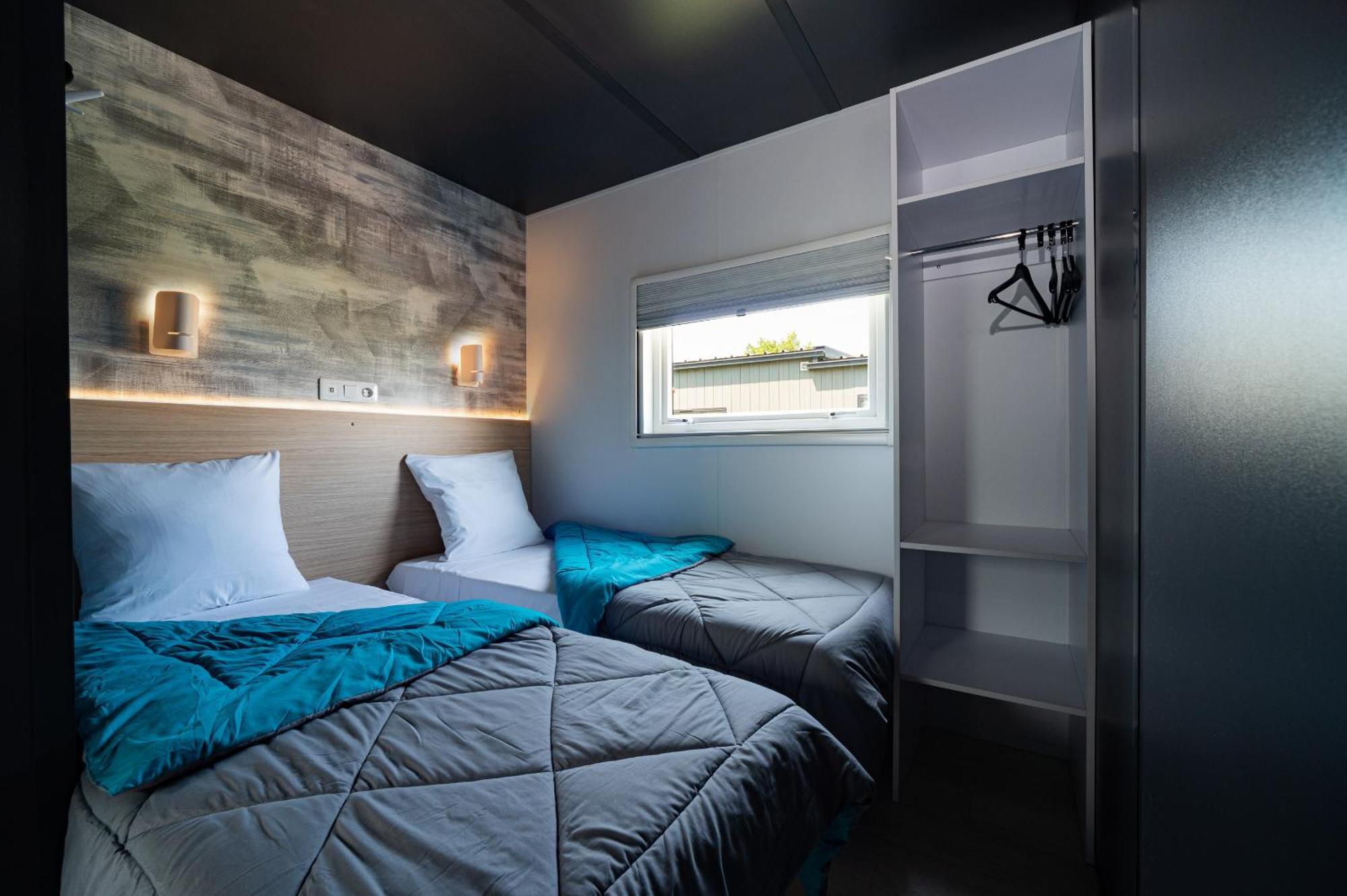 Camping Le Calypso 5 Etoiles Torreilles Cameră foto