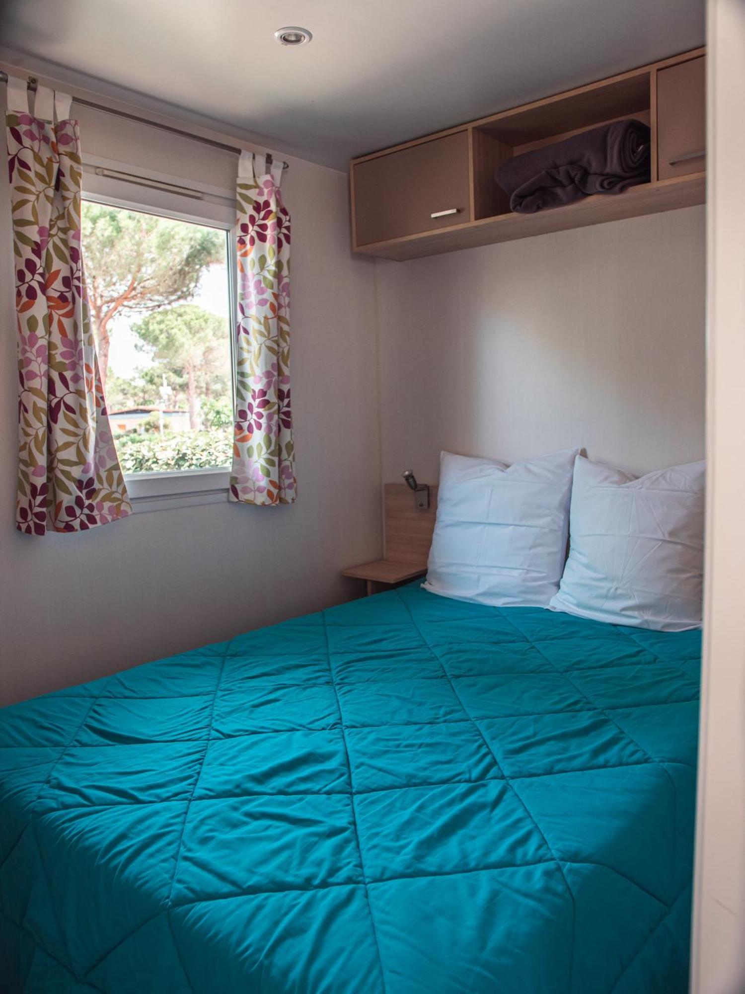 Camping Le Calypso 5 Etoiles Torreilles Cameră foto