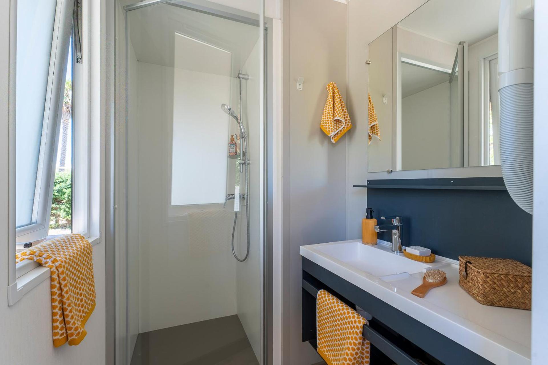 Camping Le Calypso 5 Etoiles Torreilles Cameră foto